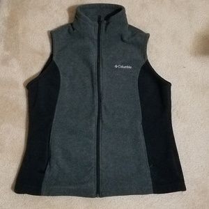 Columbia Women's Vest